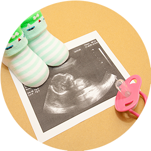 Ultrasound packages